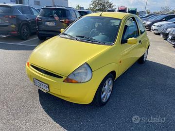 Ford Ka 1.3 Collection