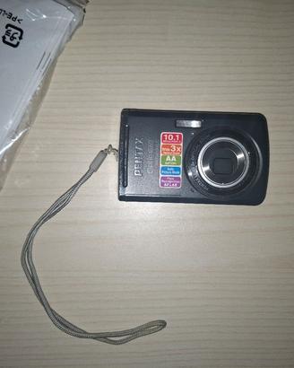 Pentax Optio E 60