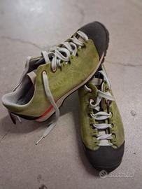 Scarpe trekking Olang