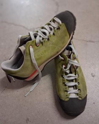 Scarpe trekking Olang