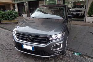 Volkswagen T-Roc 1.6 TDI SCR Advanced