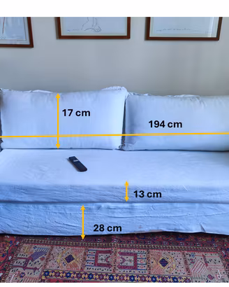 divano letto