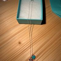 Collana Tiffany&Co.