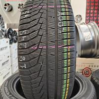 245 45 R 18 100v Hankook Winter Icept Evo 2