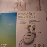 Ardo Calypso tiralatte elettrico doppio