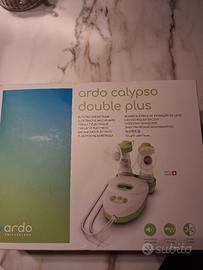 Ardo Calypso tiralatte elettrico doppio