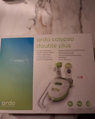 Ardo Calypso tiralatte elettrico doppio