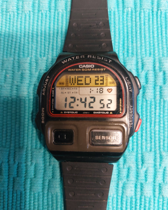 Orologio Casio BP-100 Vintage