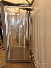 Box doccia