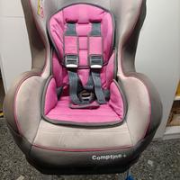 Seggiolino auto
