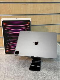 IPAD PRO 12.9 6th Gen 2022 512gb wifi cell
