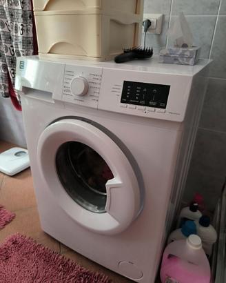 Lavatrice 6kg