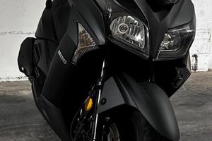 Scooter kymco xtown 300