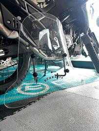 Parabrezza per SCARABEO