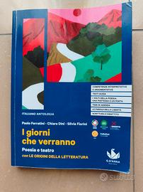 I giorni che verranno 