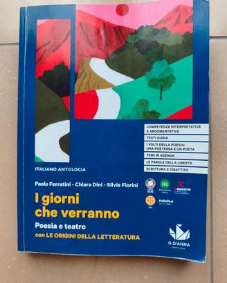 I giorni che verranno 