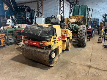 DYNAPAC CC122 serie 12