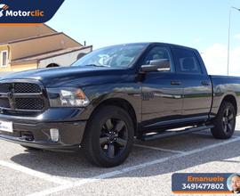 Ram Ram 1500 Crew Cab SLT Black Off road 395cv at8