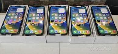 Iphone 13 pro e 13 pro max misti