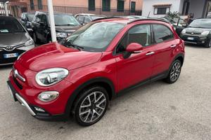 Fiat 500X 1.4 MultiAir 140 CV DCT Cross Plus