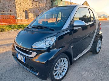 Smart ForTwo 800 40 kW coupé passion cdi