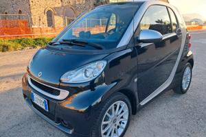 Smart ForTwo 800 40 kW coupé passion cdi