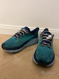 hoka running