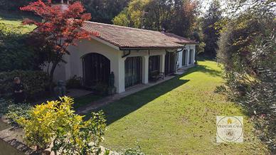 Casa singola a Arquà Petrarca (PD)