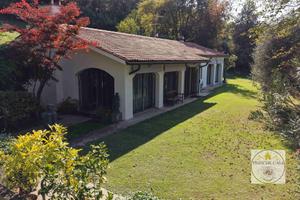 Casa singola a Arquà Petrarca (PD)