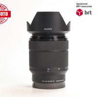 Sony FE 28-70 F3.5-5.6 OSS (Sony)