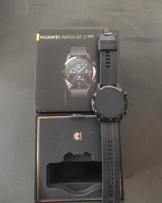 Smartwatch  Huawei gt2