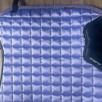 Sottosella da equitazione