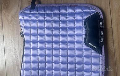 Sottosella da equitazione