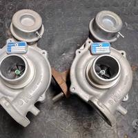 Turbina Fiat Doblò Ducato 2.0 mjet