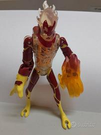 Ben10  Inferno  Heatblast TN Cartoon Network  2006