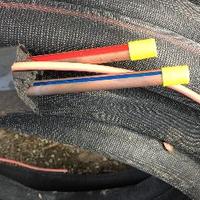 Tubo rame per solare