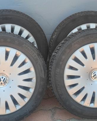 205/55/R16 VW