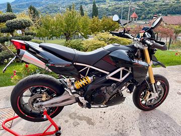 Moto Aprilia Dorsoduro 1200