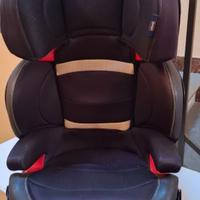 Seggiolino Auto Chicco