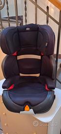 Seggiolino Auto Chicco