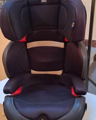 Seggiolino Auto Chicco OASYS 23 EVO