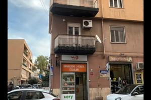 Negozio via malaspina 223