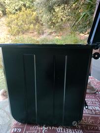 borsa rigida originale royal enfield 