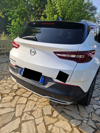 Opel Grandland X 2020