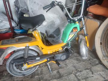 atala mini califfo 50