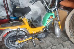 atala mini califfo 50