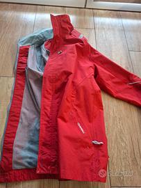 giacca sportiva primaverile 