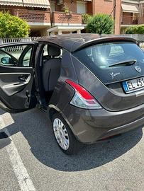 Lancia Y. 1.3 Multijet 95 CV - DA RIPARARE (2012)