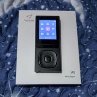 Lettore MP3 Potente Durata della Batteria 100 Ore