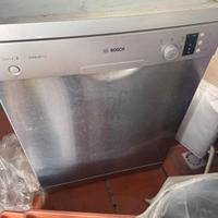 Lavastoviglie Bosch Silence Plus serie 2